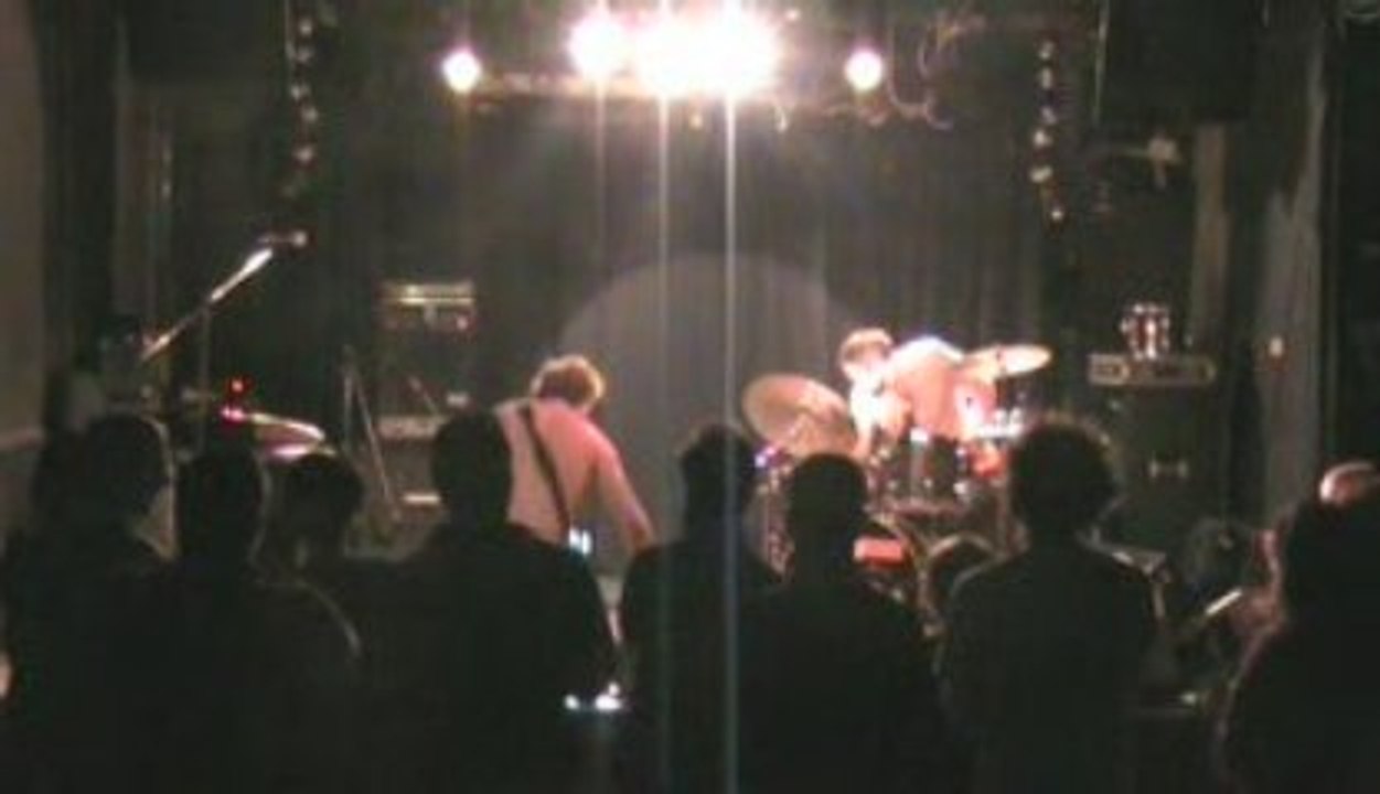 Les mechantes filles tournee