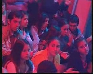 Gece Yolculari-Anma Arkadaş ( Canlı  )