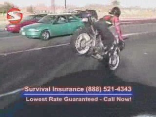 Survival Insurance (888) 521-4343 Car Insurance Ventura CA