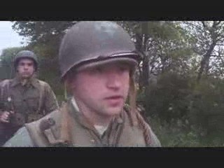 Utah beach 6 juin 2009