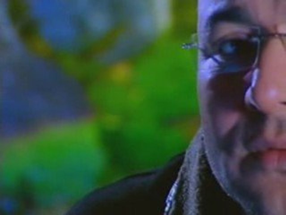 Kivircik Ali - Canimin Ici