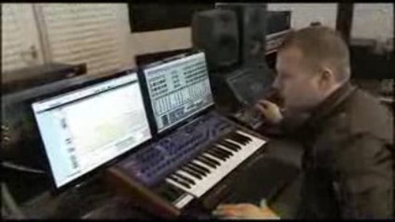 Brennan Heart presents: Musical Impressions at Defqon.1 2009