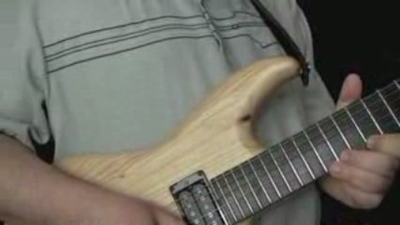 2 Minute Guitar Tricks - Trick 10