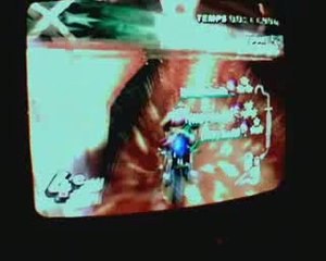 IT amical SF vs KO GP2