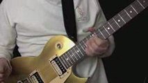 2 Minute Guitar Tricks - Trick 13