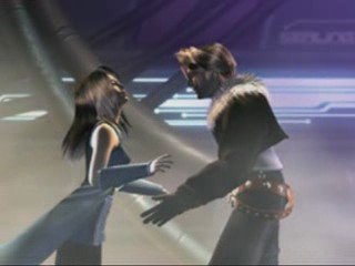 [AMV] Squall & Linoa (FF VIII)