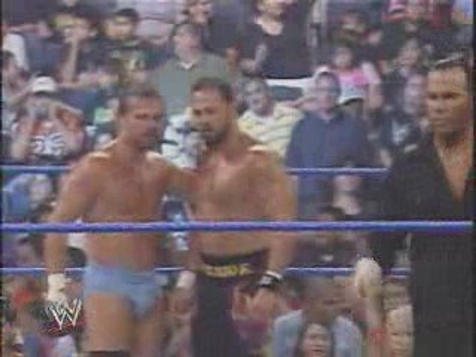 EDGE IS A CRYBABY AHAH