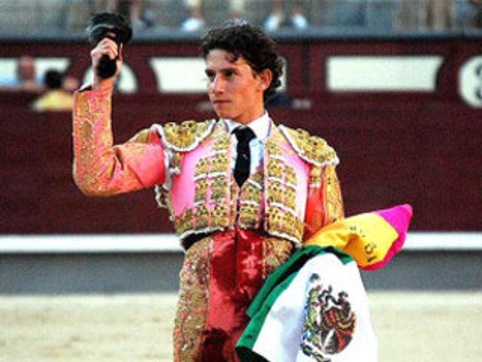 Las Ventas, 11 de Junio