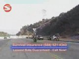 Survival Insurance (888) 521-4343 Insurance South Gate CA