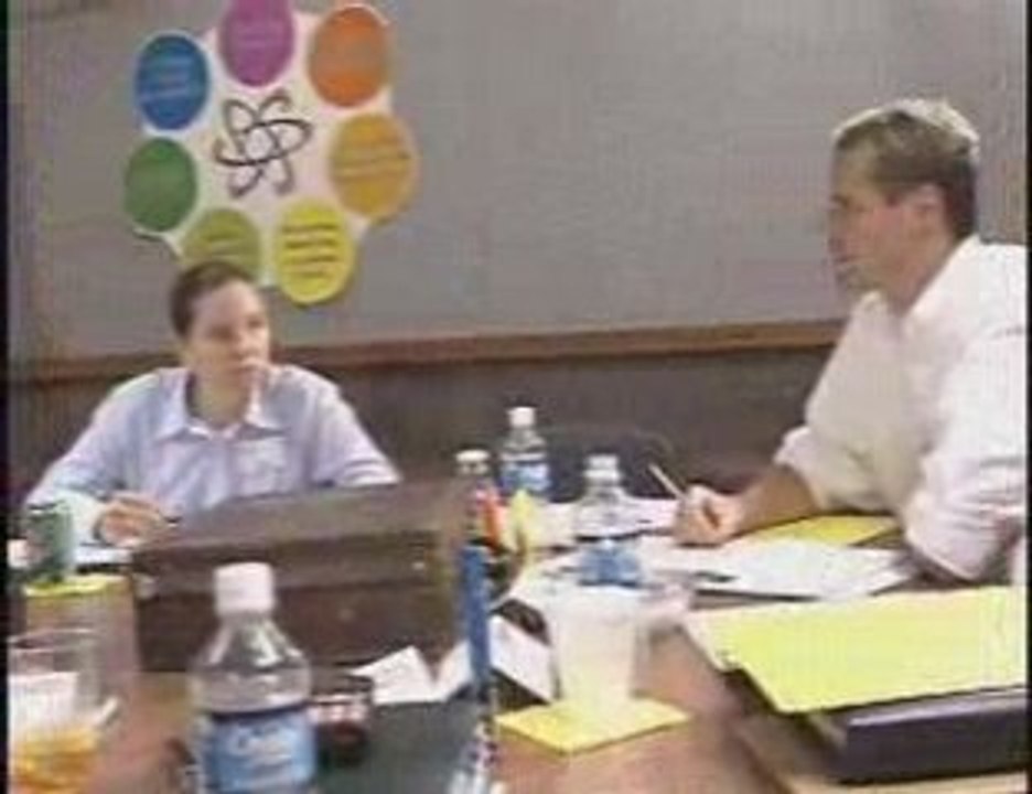 Pope & Associates SOS Video