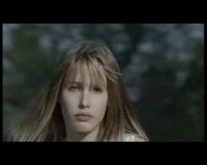 there is a girl benjamin diamond