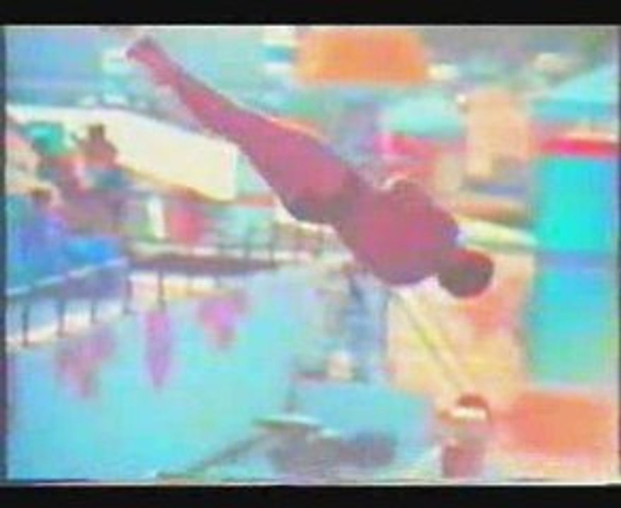 Gymnastics and Figure Skating Documentary
