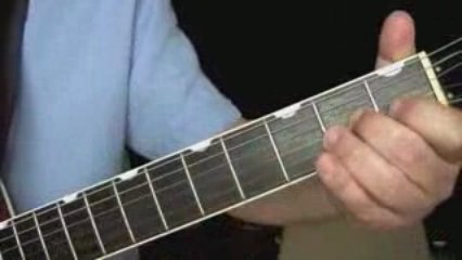 2 Minute Guitar Tricks- Trick 14