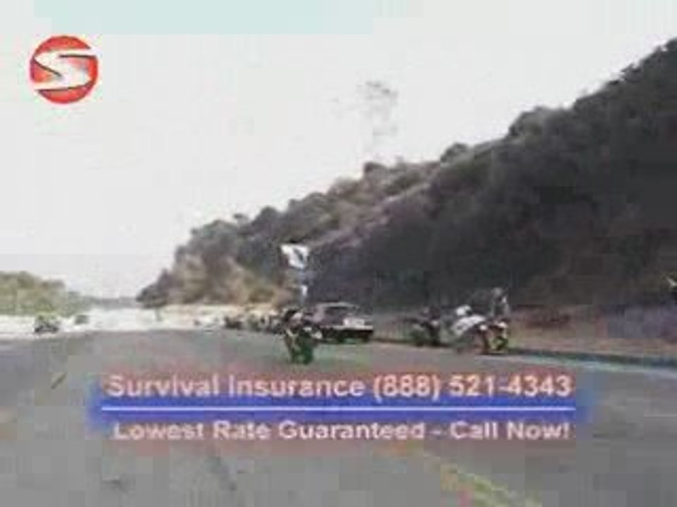 Survival Insurance (888) 521-4343 Insurance Temecula CA