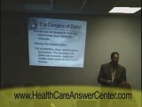 Cancer Prevention Diet - Dr. Ray Wisniewski