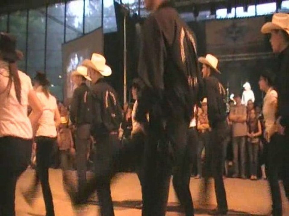 Western country club de Richard