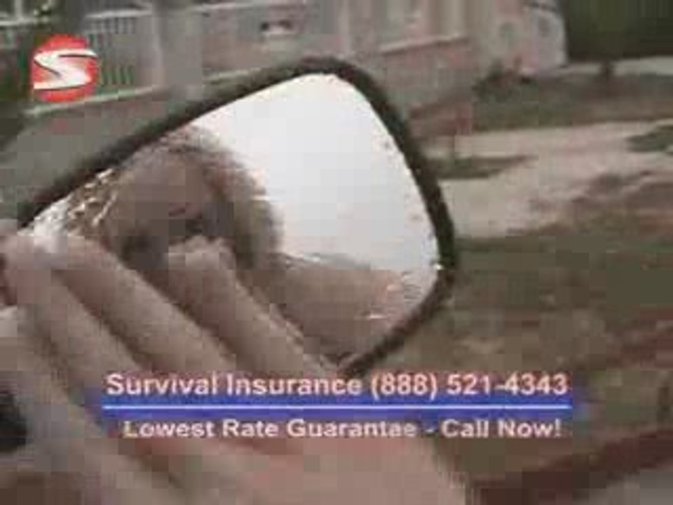 Survival Insurance (888) 521-4343 Car Insurance Murrieta CA