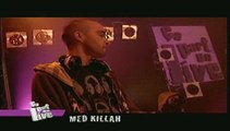 MED KILLAH - ORLEANS TV - çA PART EN LIVE - part2