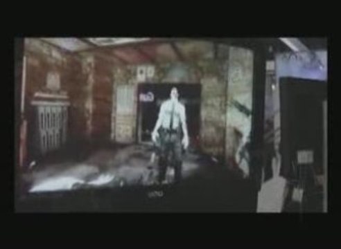 E3 2009 Sideline Analysis: Resident Evil Darkside Chronicles