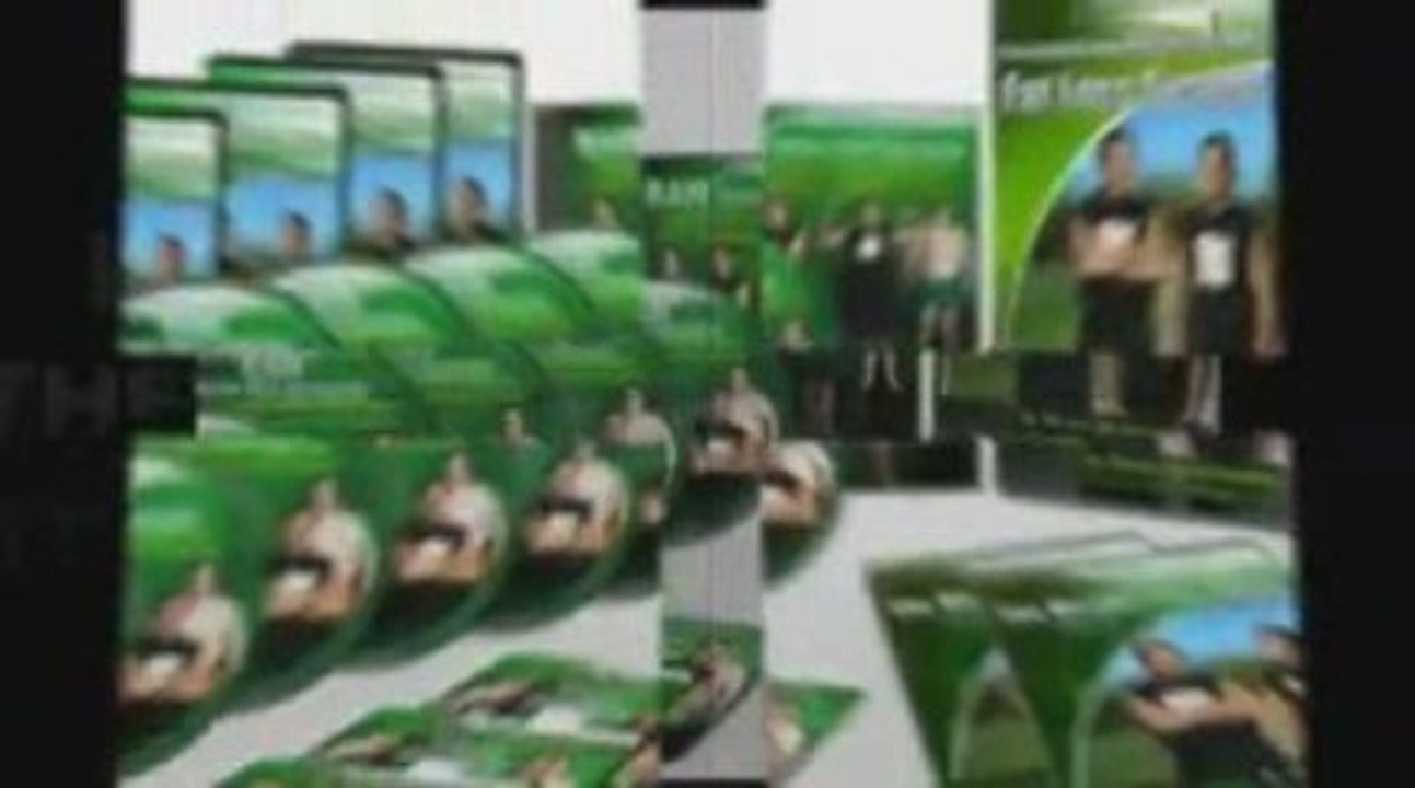 Rapid Action Metabolism System From The Weight Loss Twins-Tr