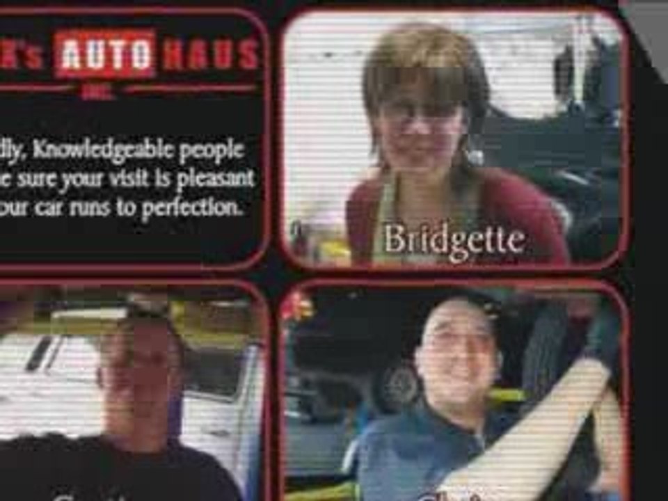 Auto Repair Service Utah