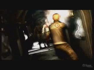 Resident Evil Dark Side Chronicles E3 2009 Trailer