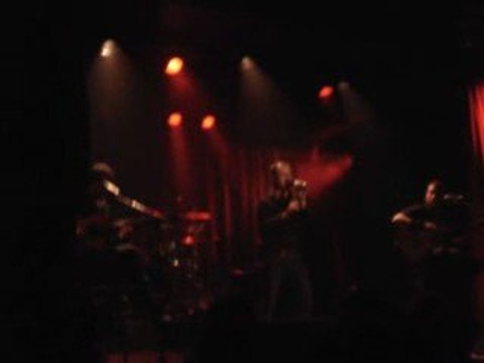 Fatals picards à Montréal