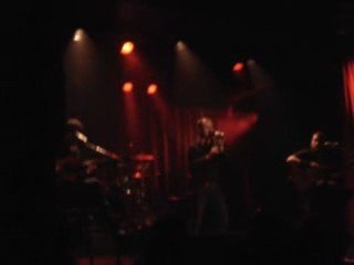 Fatals picards à Montréal