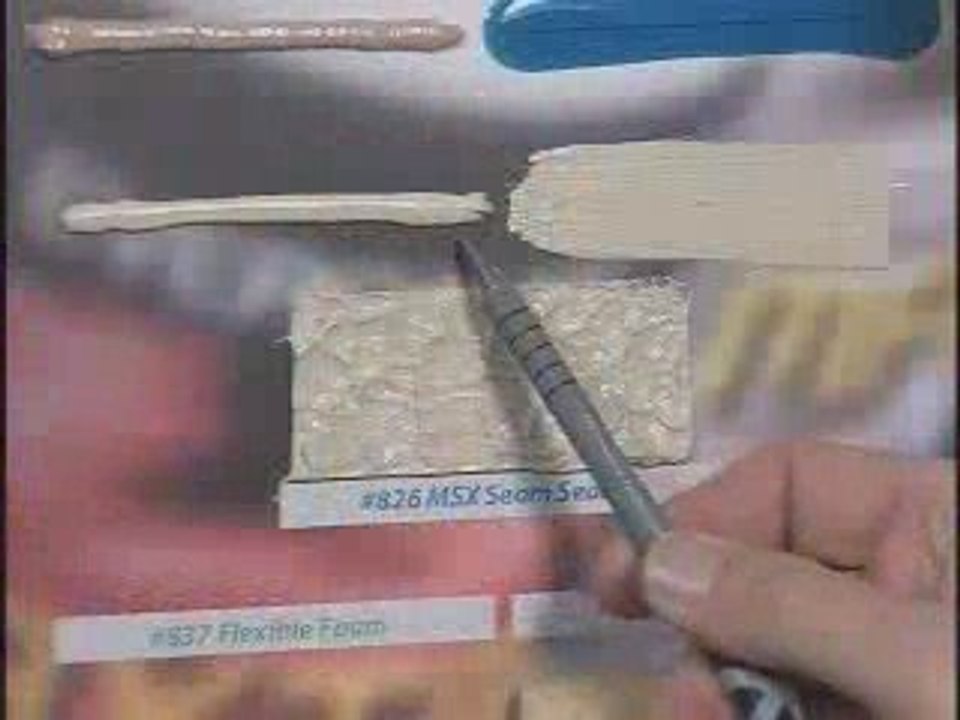 Evercoat Maxim Video
