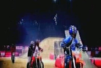 5th Gear Engaged - Dryfire Productions Motocross