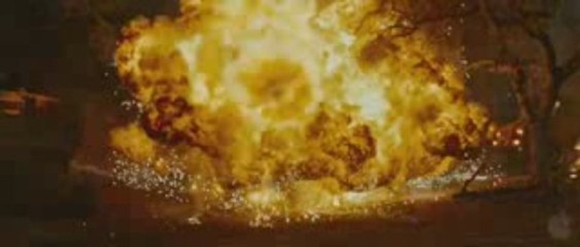 G.I. Joe: The Rise of Cobra (Theatrical Trailer #1)