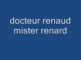 Renaud renard