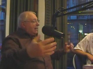 Drábik János: Válság vagy álság?