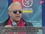 Fischerspooner: nigdy nie nazywaliśmy siebie zespołem