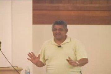 10-10 Glad News Muslim Friend God Loves You!