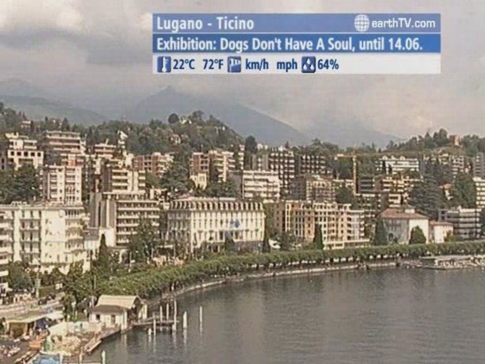 Antalya - Turkey, Cape Town - South Africa, Plettenberg Bay - South Africa, Lugano - Ticino - Switzerland, Sydney - Australia, Udaipur - India, Vienna - Austria