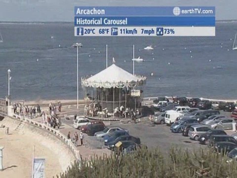 Manila - Philippines, Udaipur - India, Istanbul - Turkey, Lugano - Ticino - Switzerland, Arcachon - France, Pretoria - South Africa, Dolomites - Italy