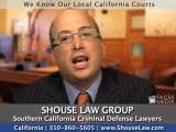 Southern California Attorneys: Local California Courts