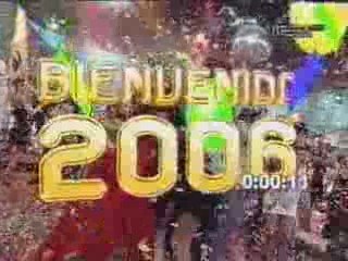 Mekano  Bienvenido 2006 Cap 125