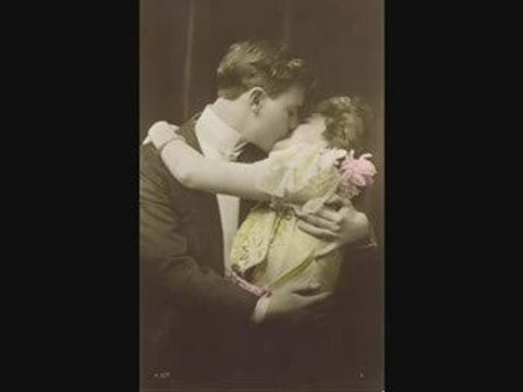 The Birthday Of A Kiss-Jacques Renard Orchestra