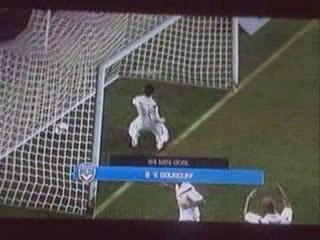 Fifa 09: Girondins de Bordeaux Compilation