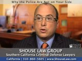 California Attorneys: Why The Police Are Not On Your Side