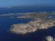 La Corse en vidéo : vue du Ciel