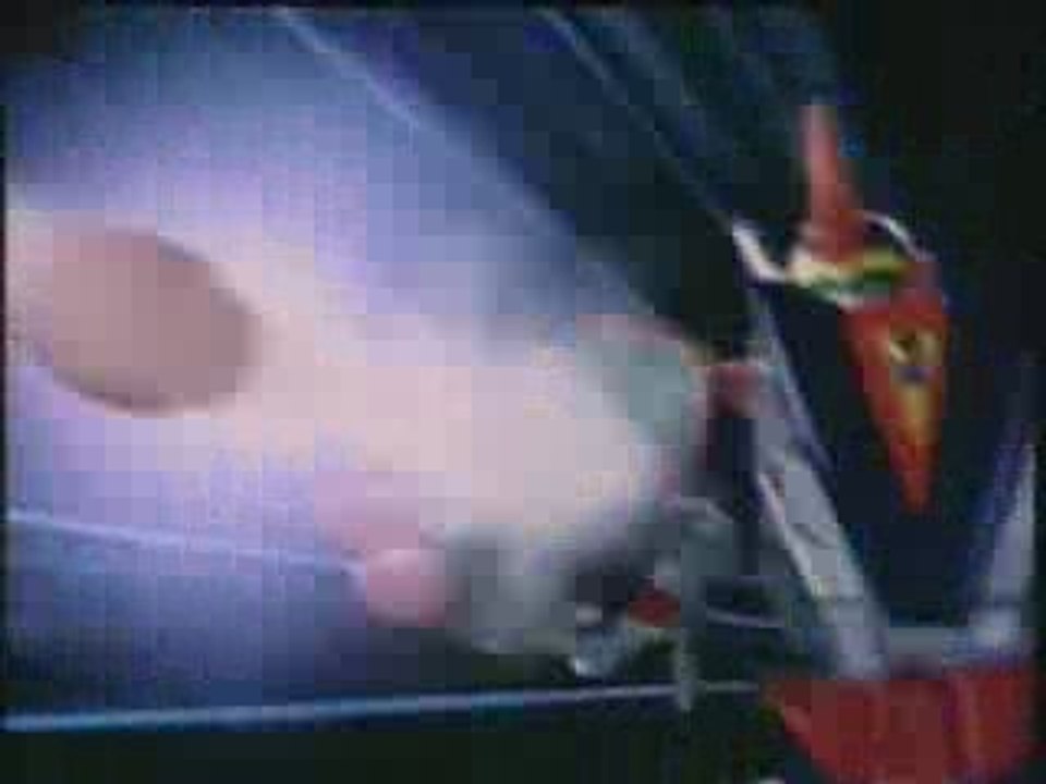 Mirai Sentai Timeranger V-Rex Robo