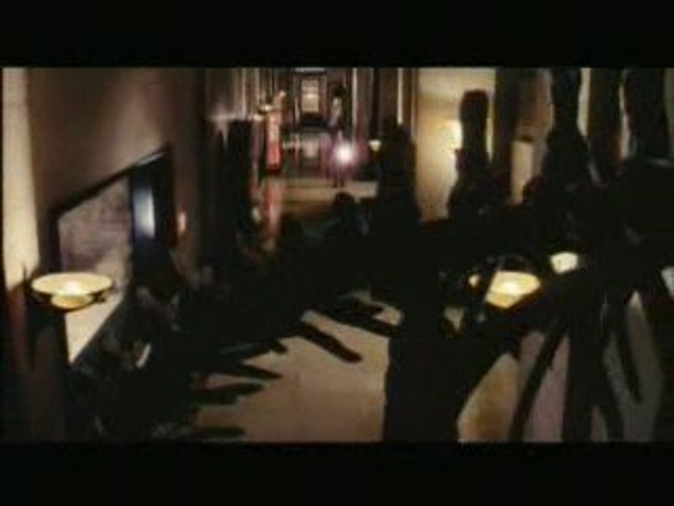 la nuit au musée trailer vf