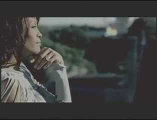 Whitney Houston - Official Promo - Comeback Album 2009