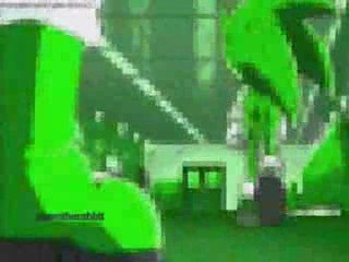 Sonic AMV - Run Around