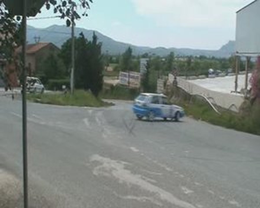 GOLF LA WOB A PUGET SUR ARGENS MAI 2009