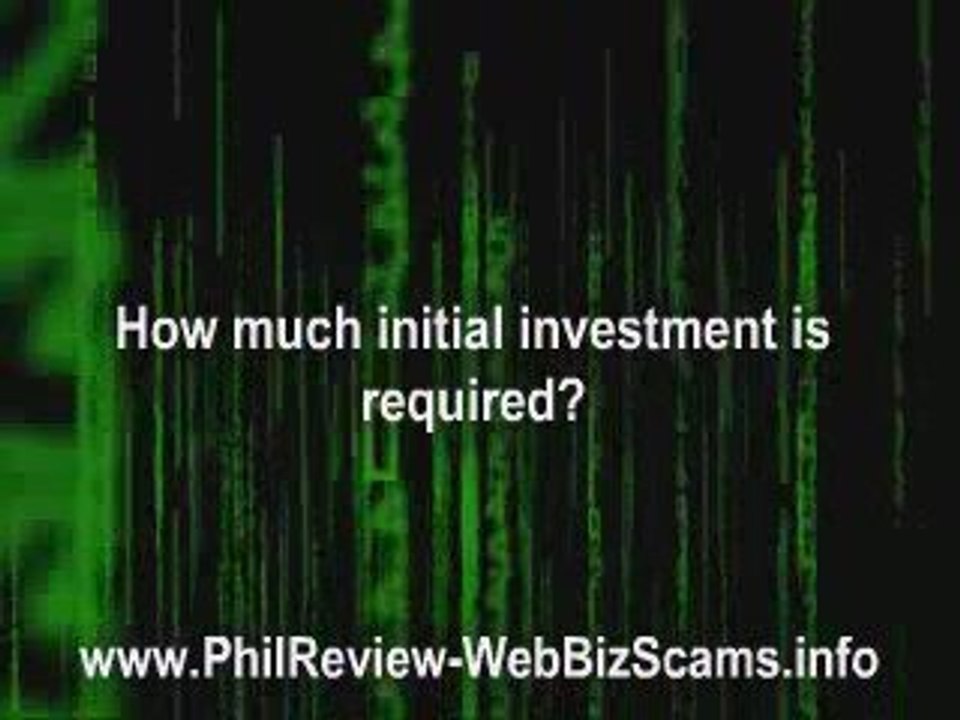 Stay at Home Jobs, What You Must Ask Before Joining MLM