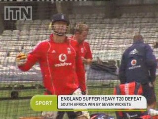 Sports News (Morning) for June 12th, 2009